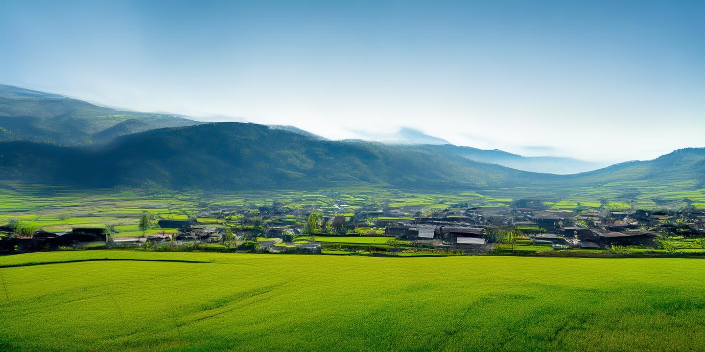 沧县乡村数字治理平台荣登全国典型案例榜单,助力乡村振兴新篇章