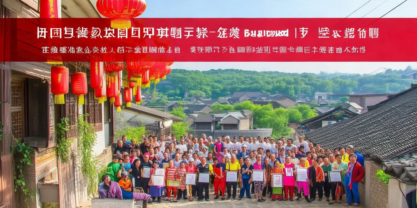 沧州创新乡村治理模式,星级文明户评选激发乡村发展新动能